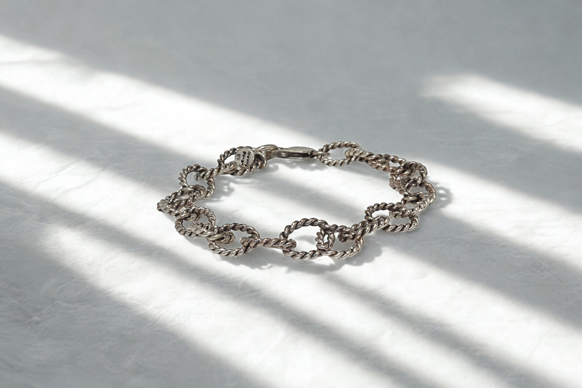 צמיד קשרי ים