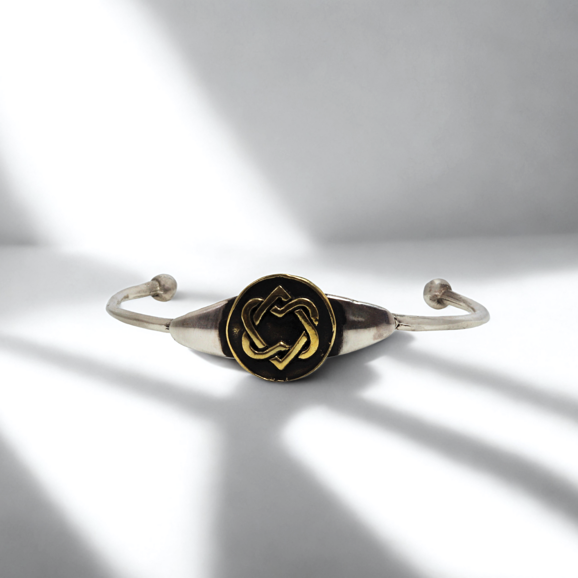 צמיד לב מאוחד