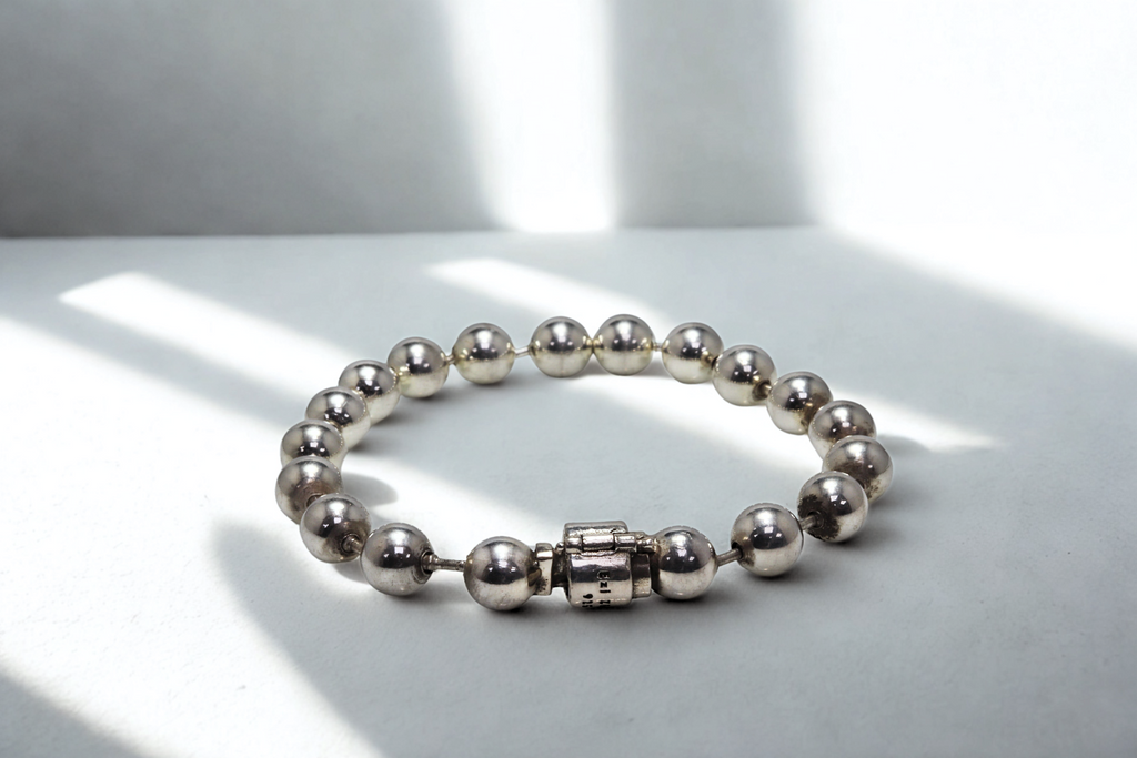 צמיד The Ball Chain