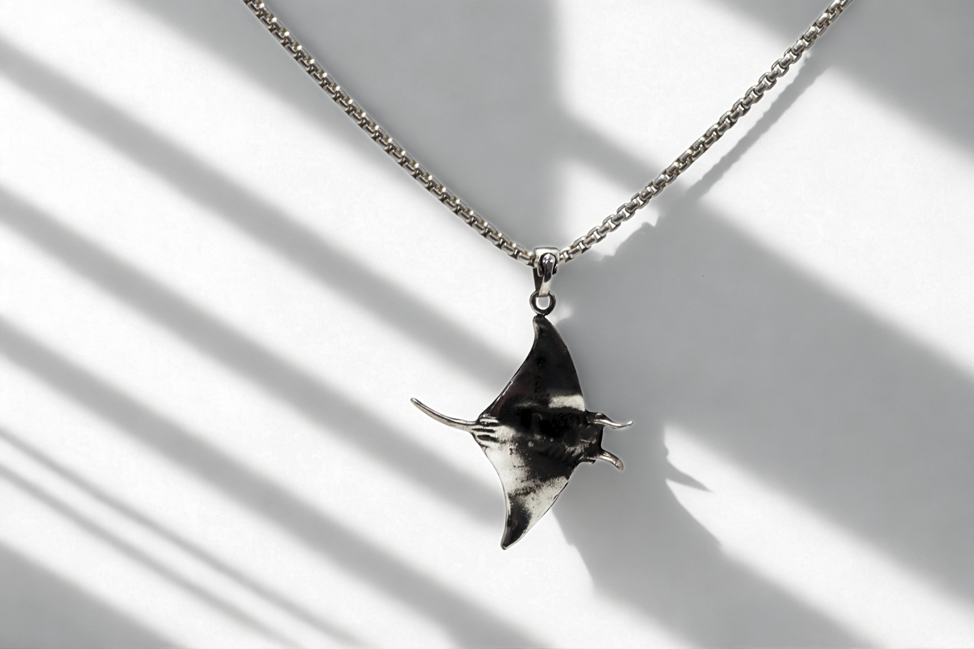 תליון חתול ים