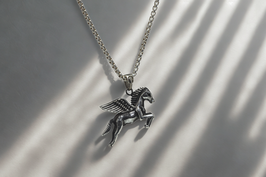 תליון פגסוס