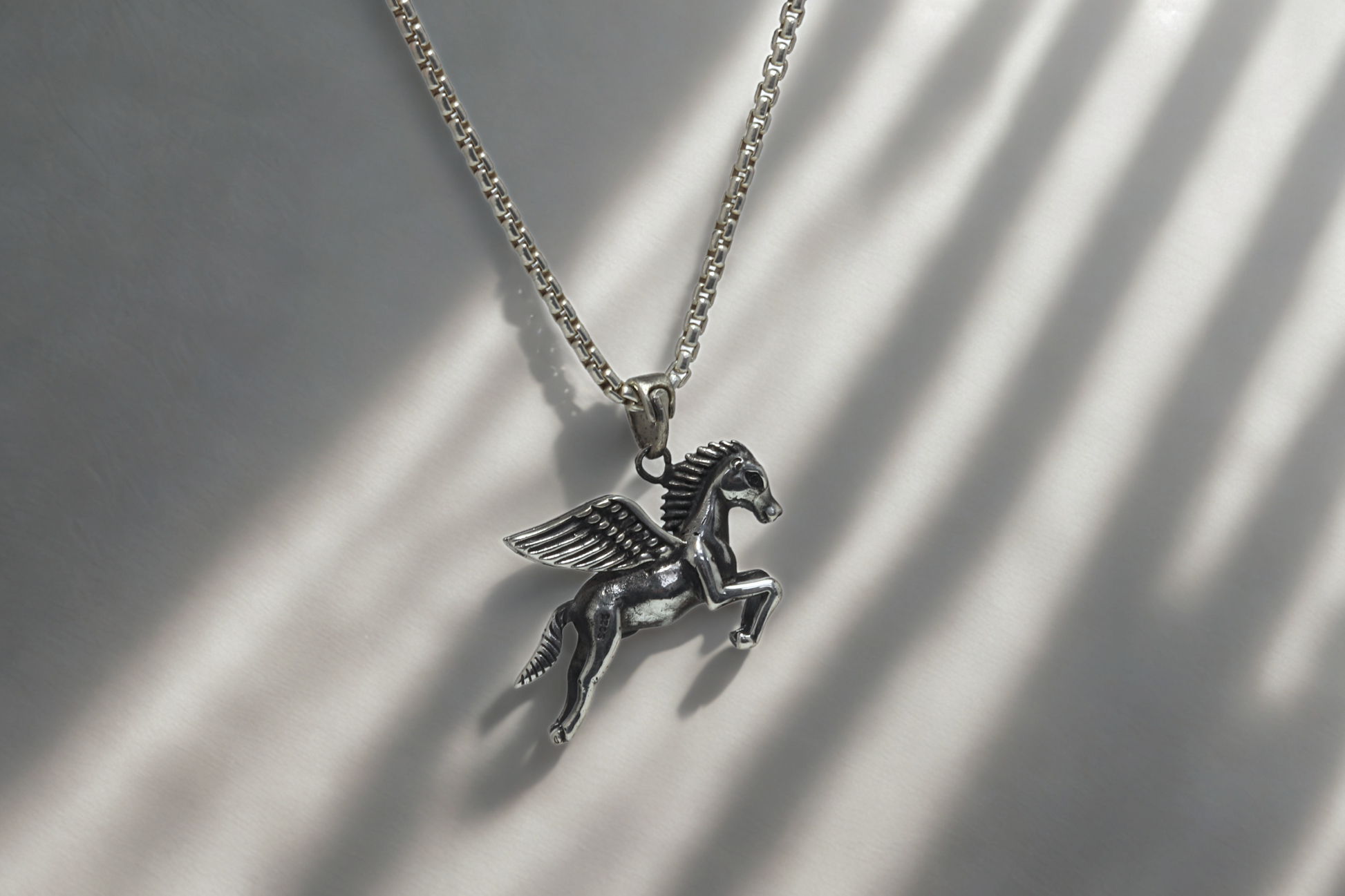 תליון פגסוס