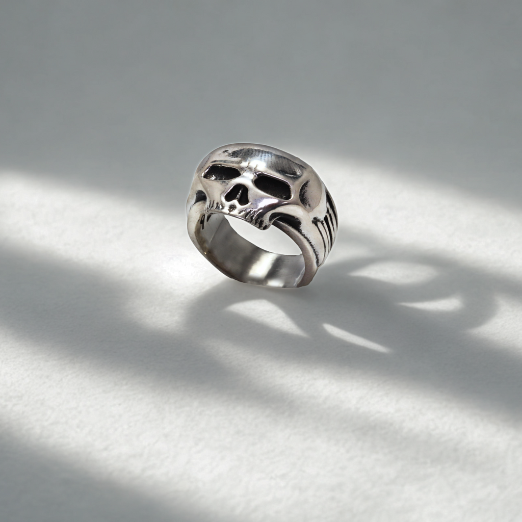 טבעת Shadow Skull