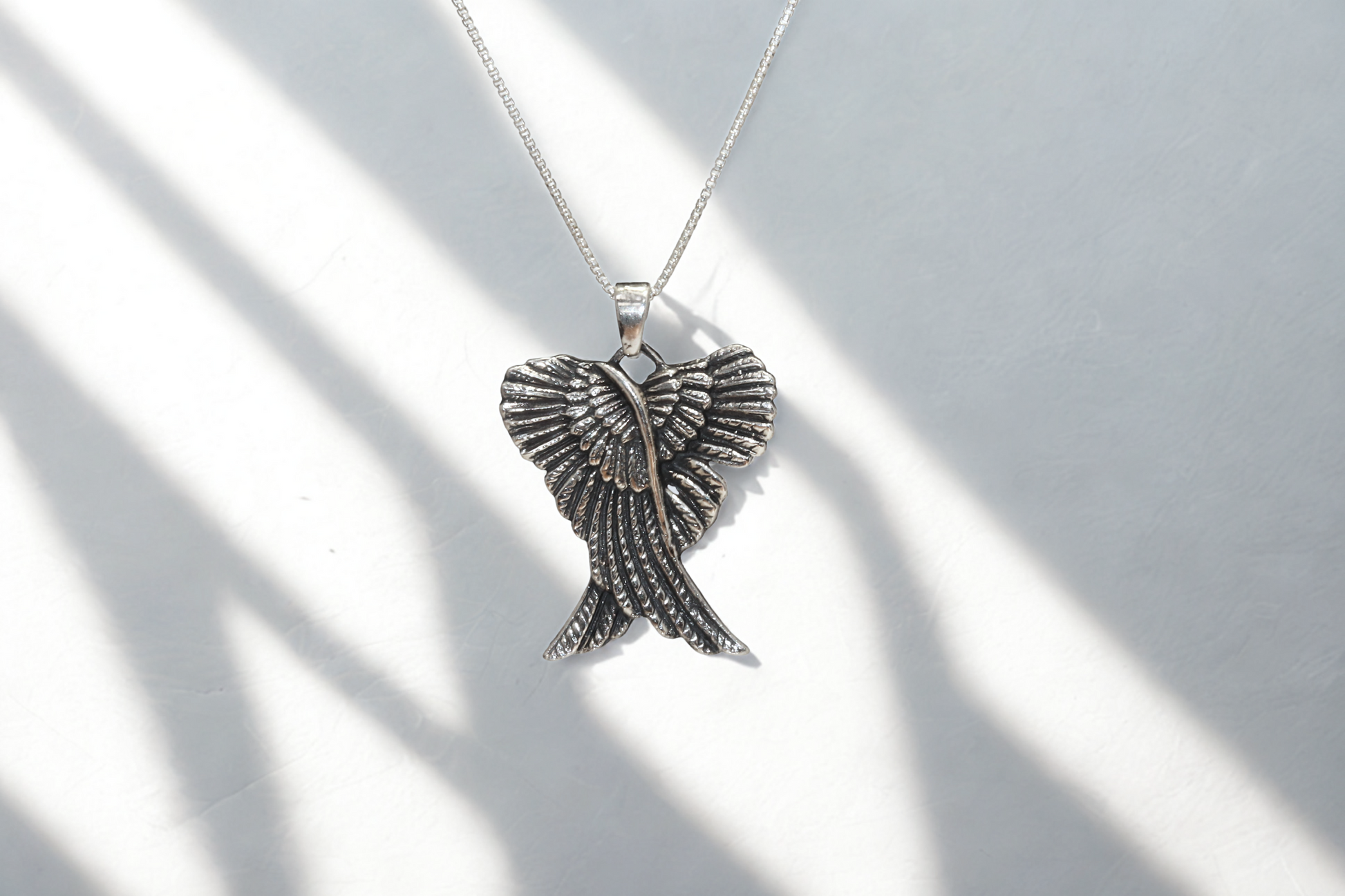 תליון Angel Wings