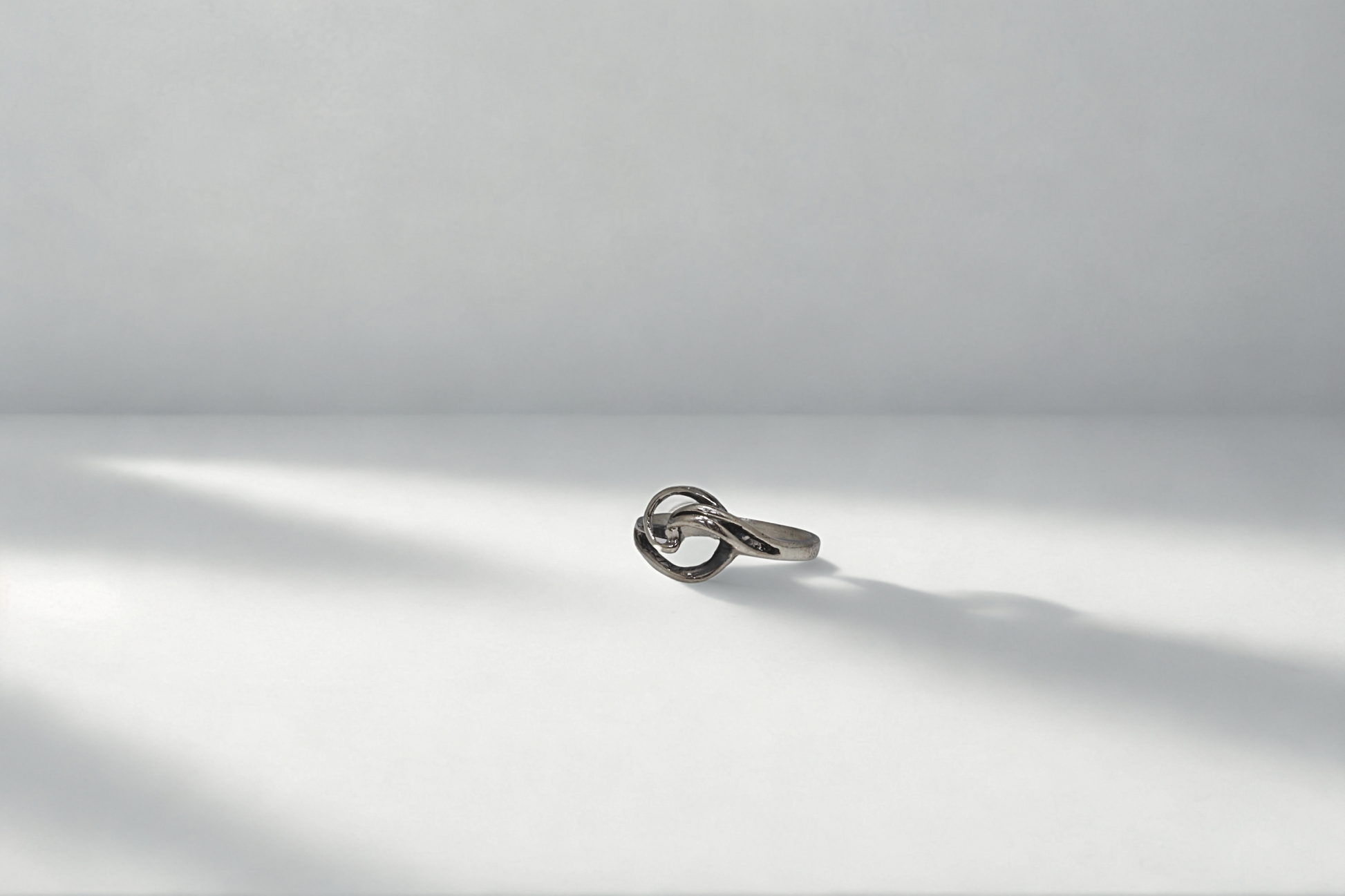 טבעת Eternal Knot