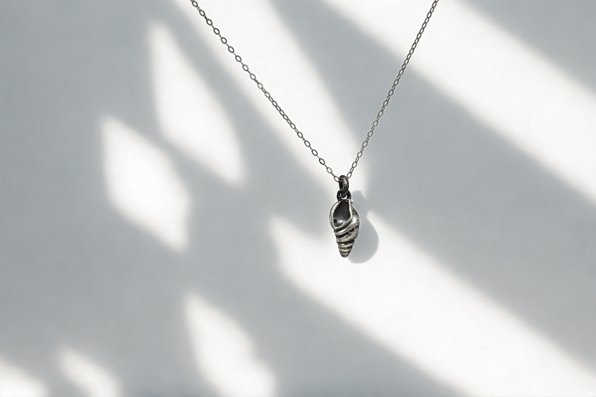 תליון צדף הים