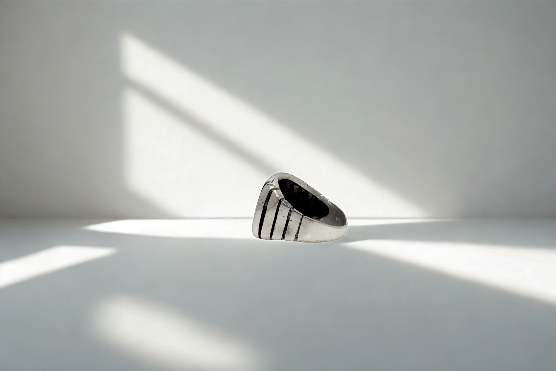 טבעת שורש הברזל