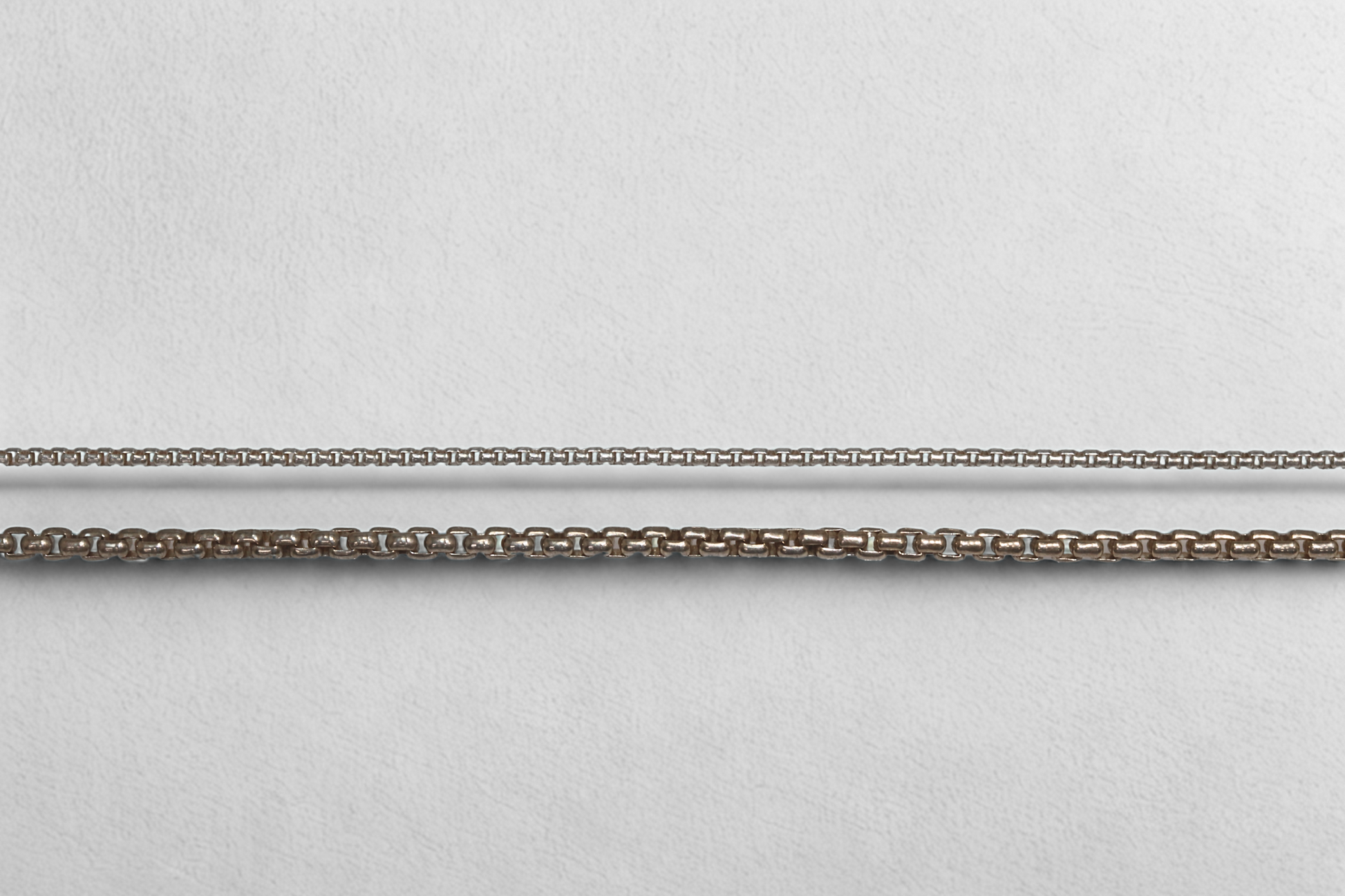 שרשרת בסיס בוקס