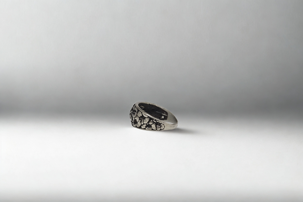 טבעת Garden Bloom