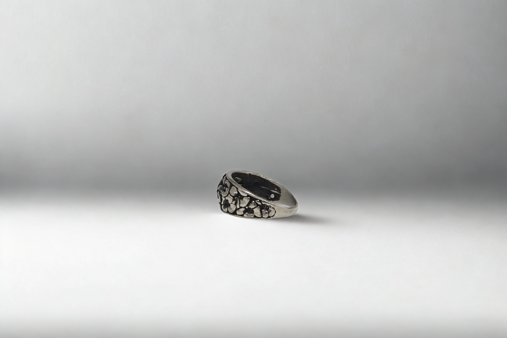 טבעת Garden Bloom