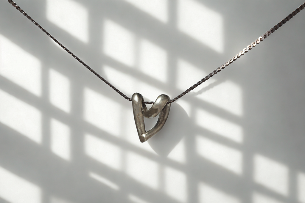 תליון קשר הלב