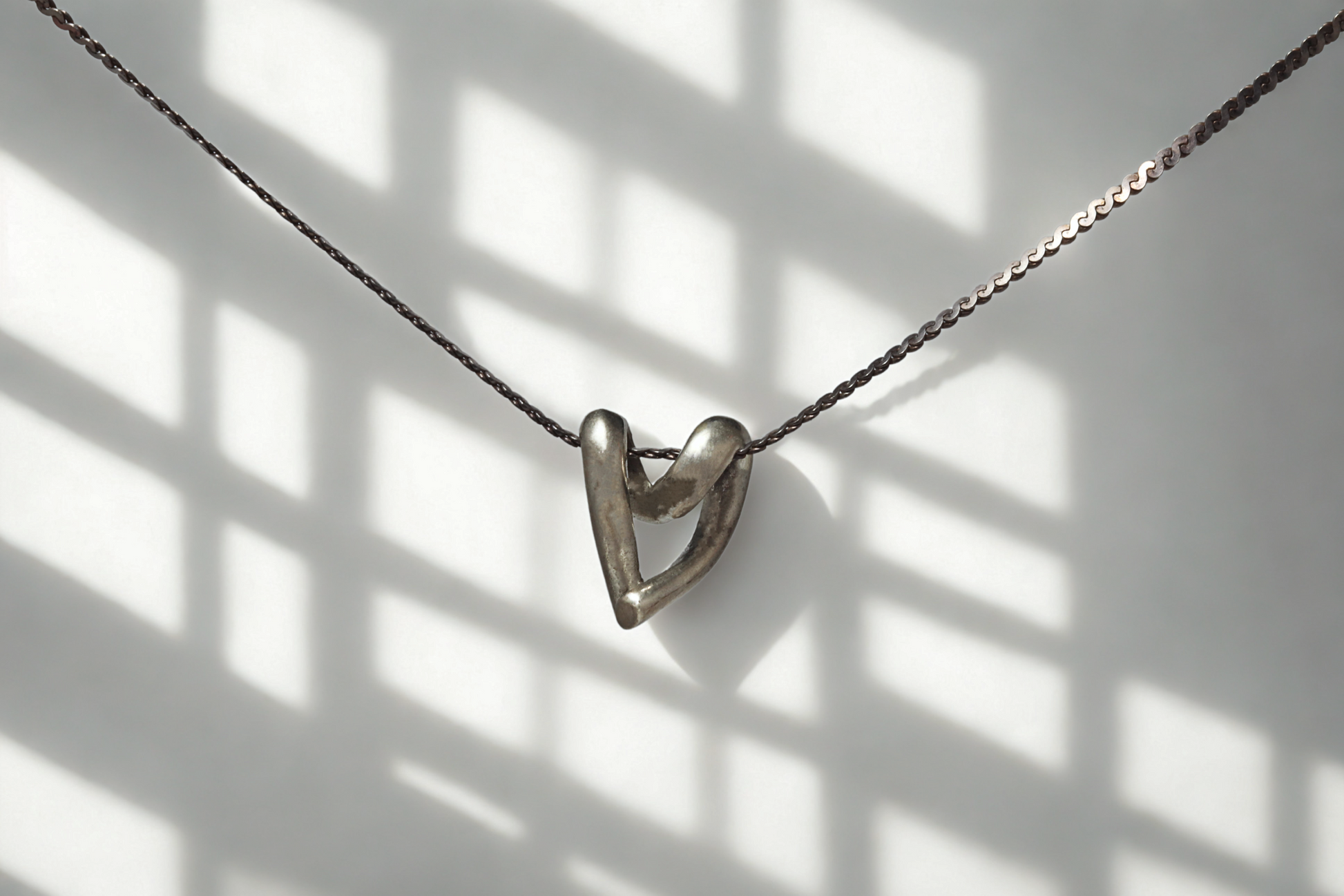 תליון קשר הלב