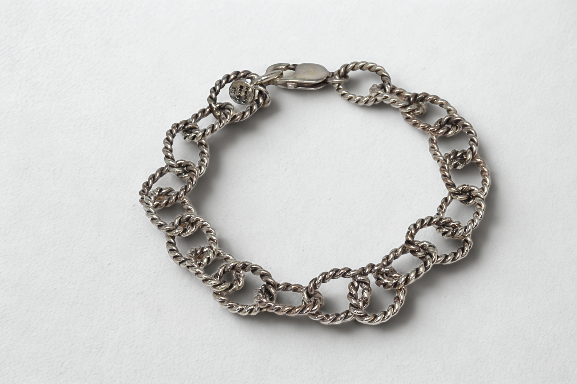 צמיד קשרי ים