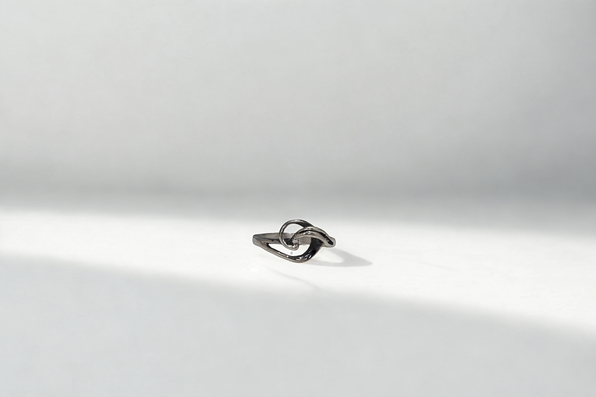 טבעת Eternal Knot