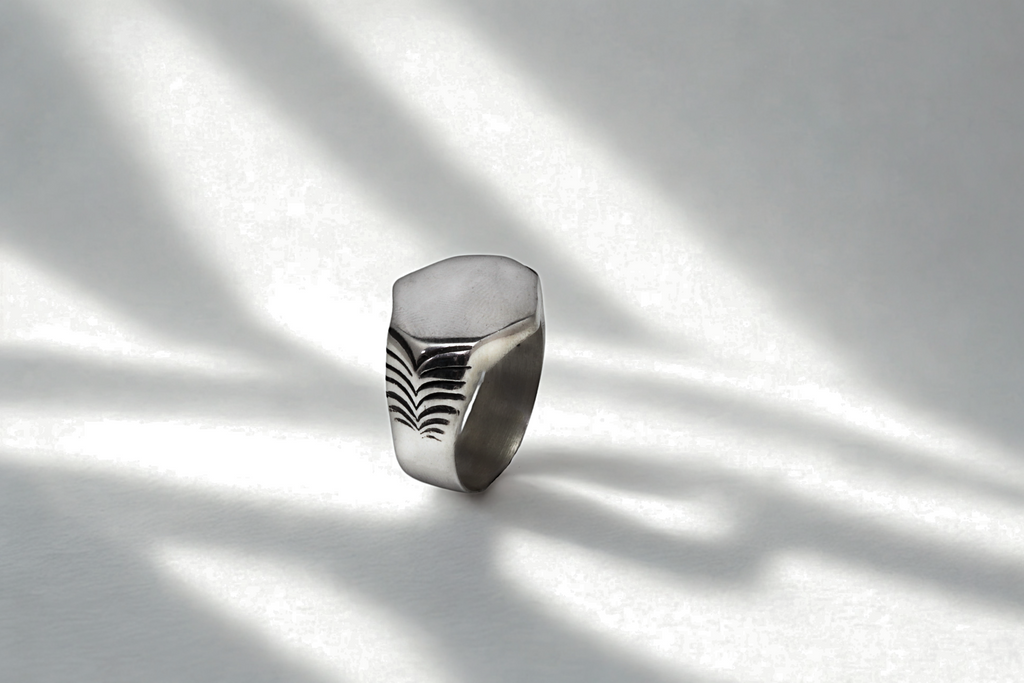 טבעת חץ הפוך