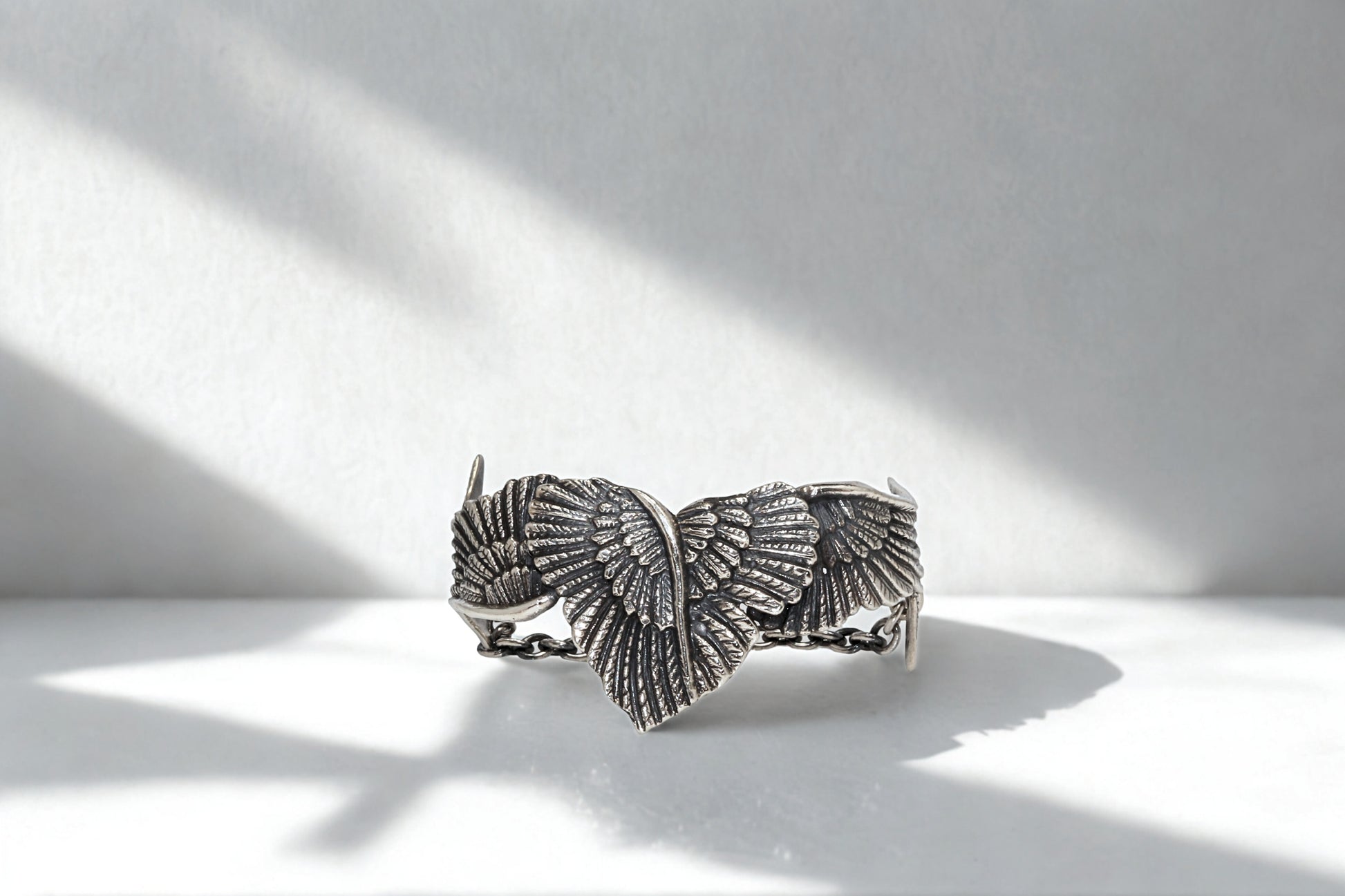 צמיד Guardian Wings