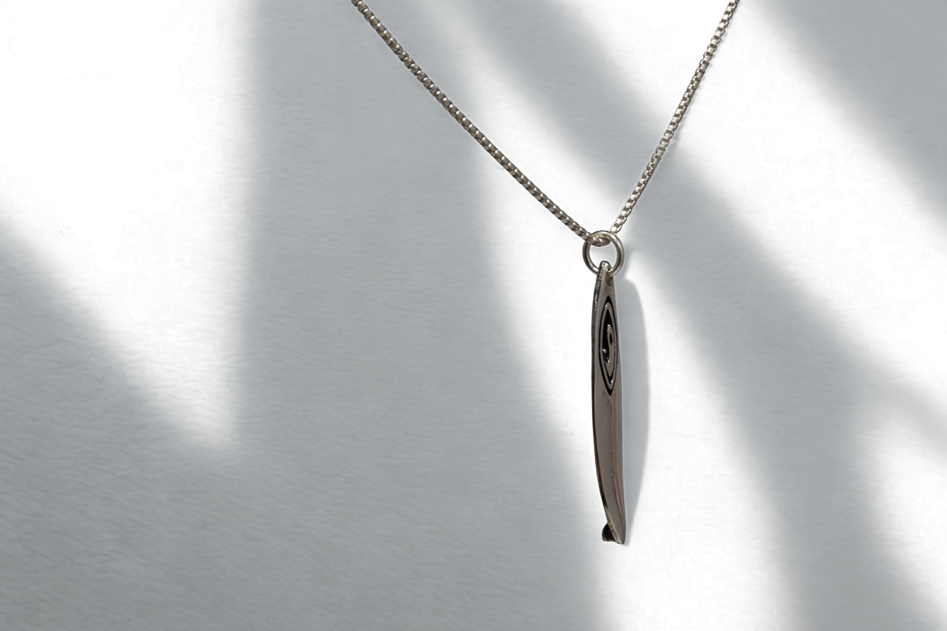 תליון Surf Yin-Yang