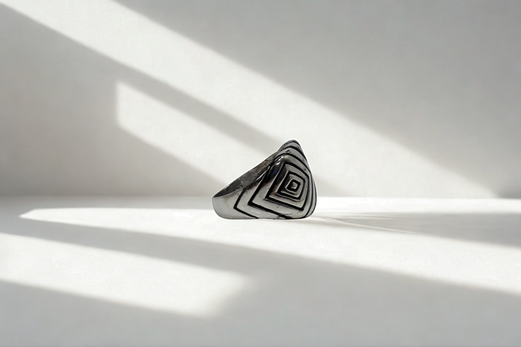 טבעת ציר הבריאה