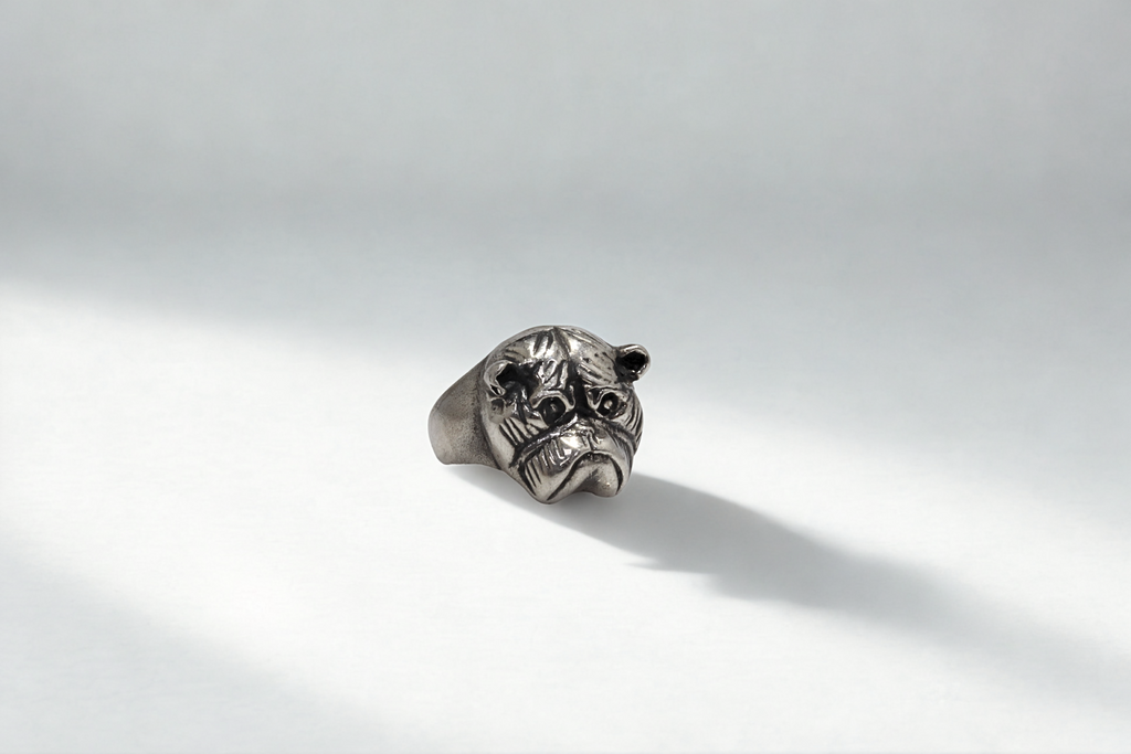 טבעת בולדוג