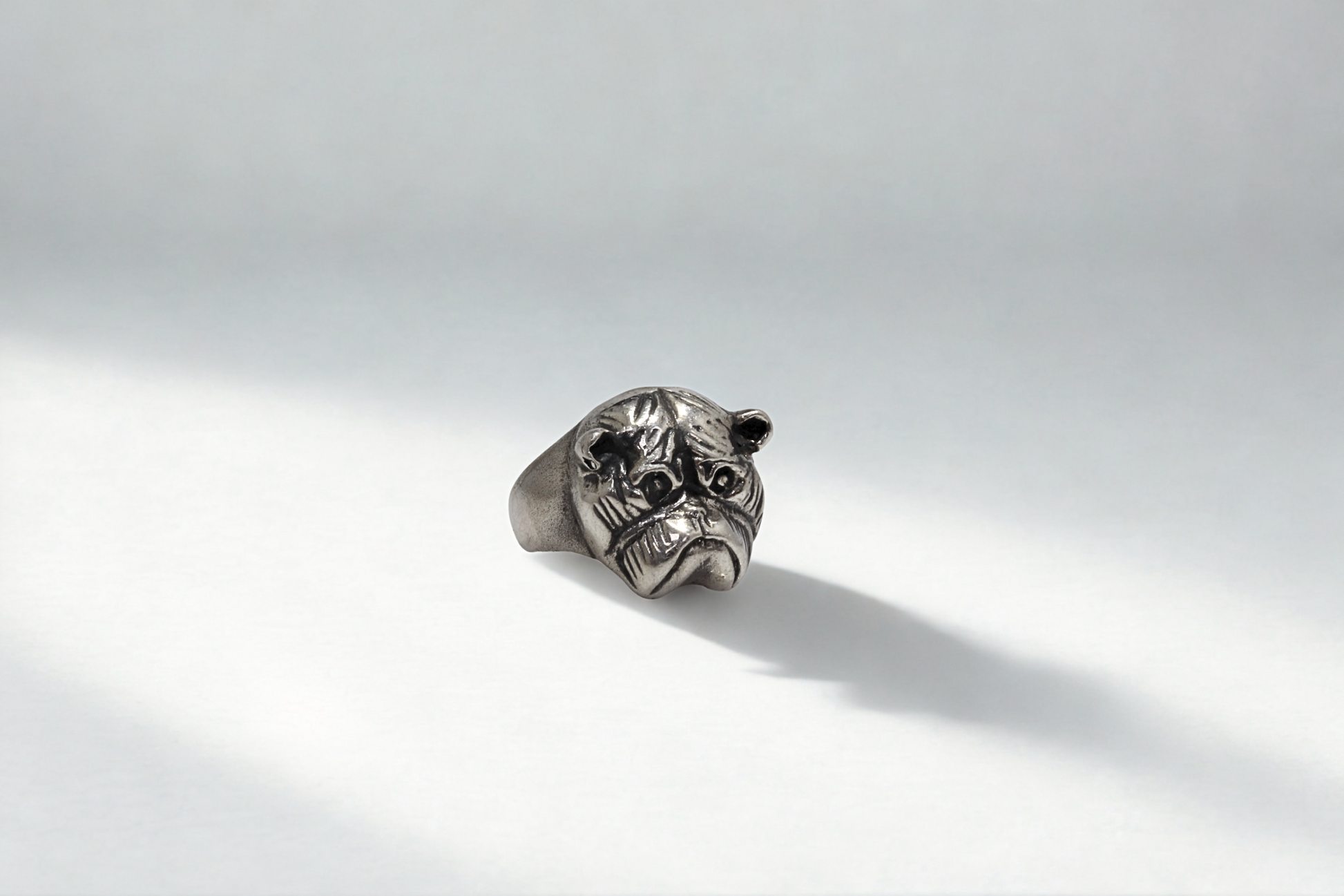 טבעת בולדוג