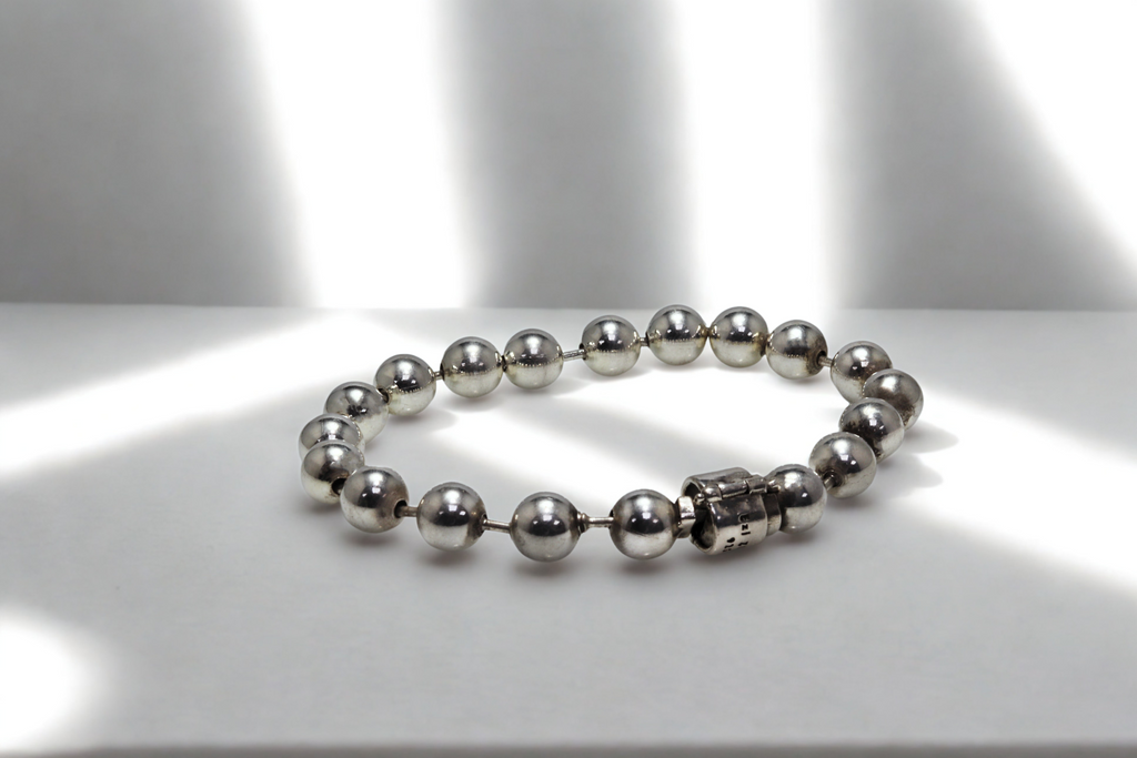 צמיד The Ball Chain