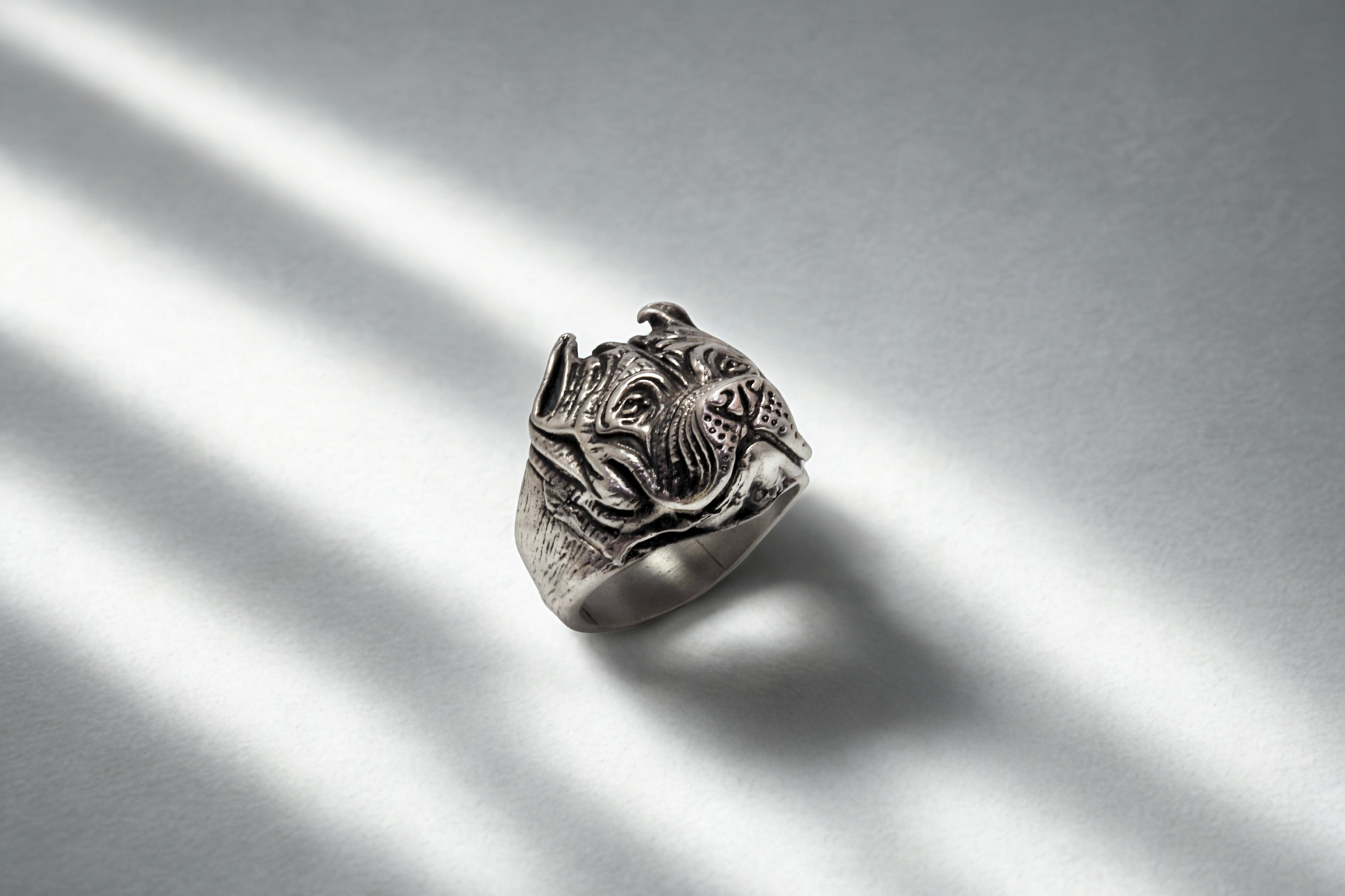 טבעת דוגו ארגנטינו