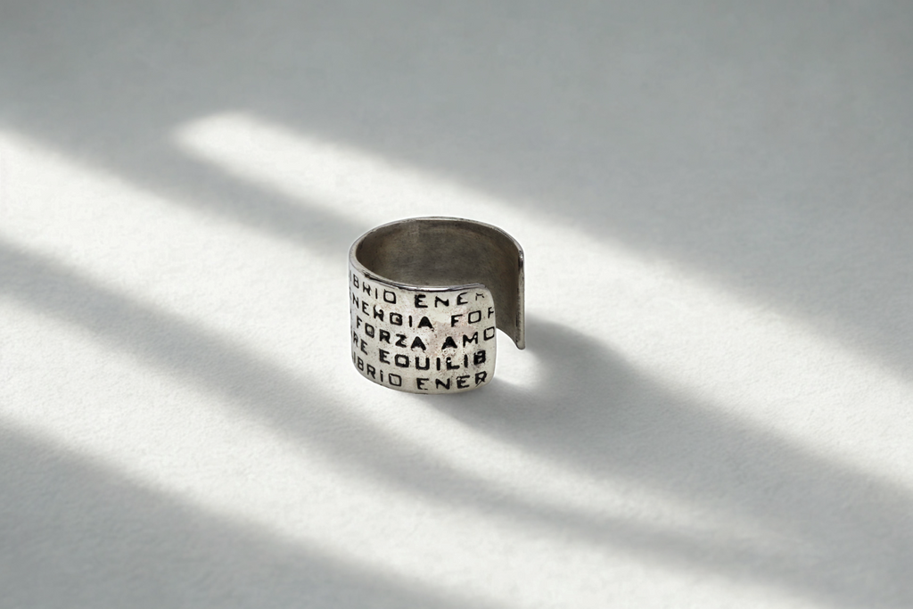 טבעת איזון (Equilibrio)