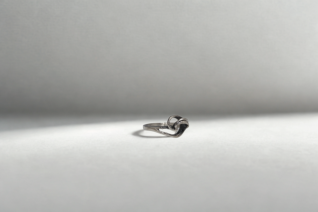 טבעת Eternal Knot