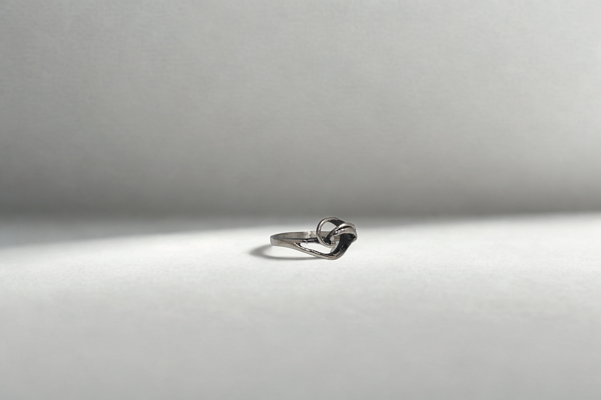 טבעת Eternal Knot