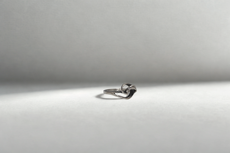 טבעת Eternal Knot