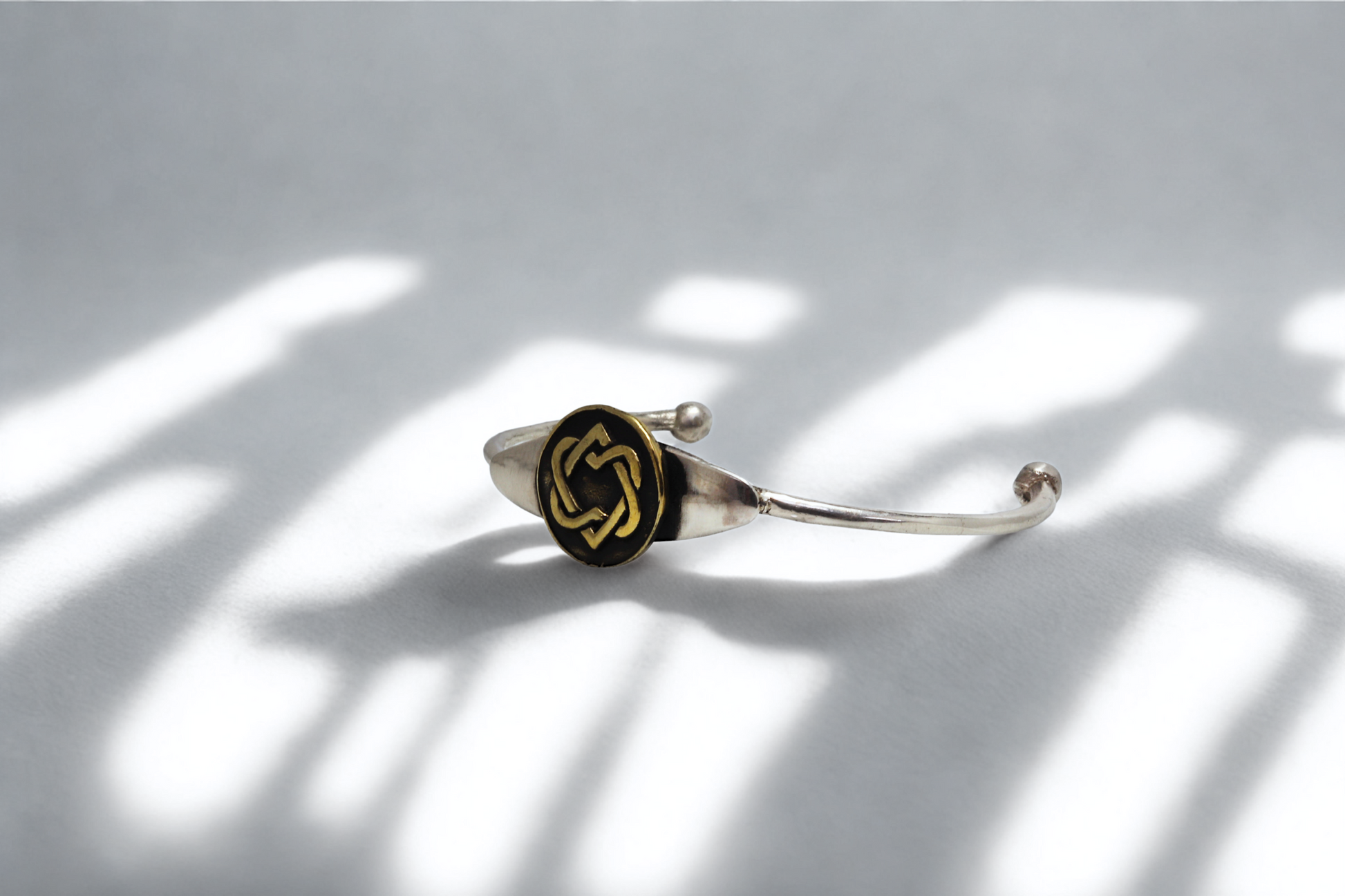 צמיד לב מאוחד