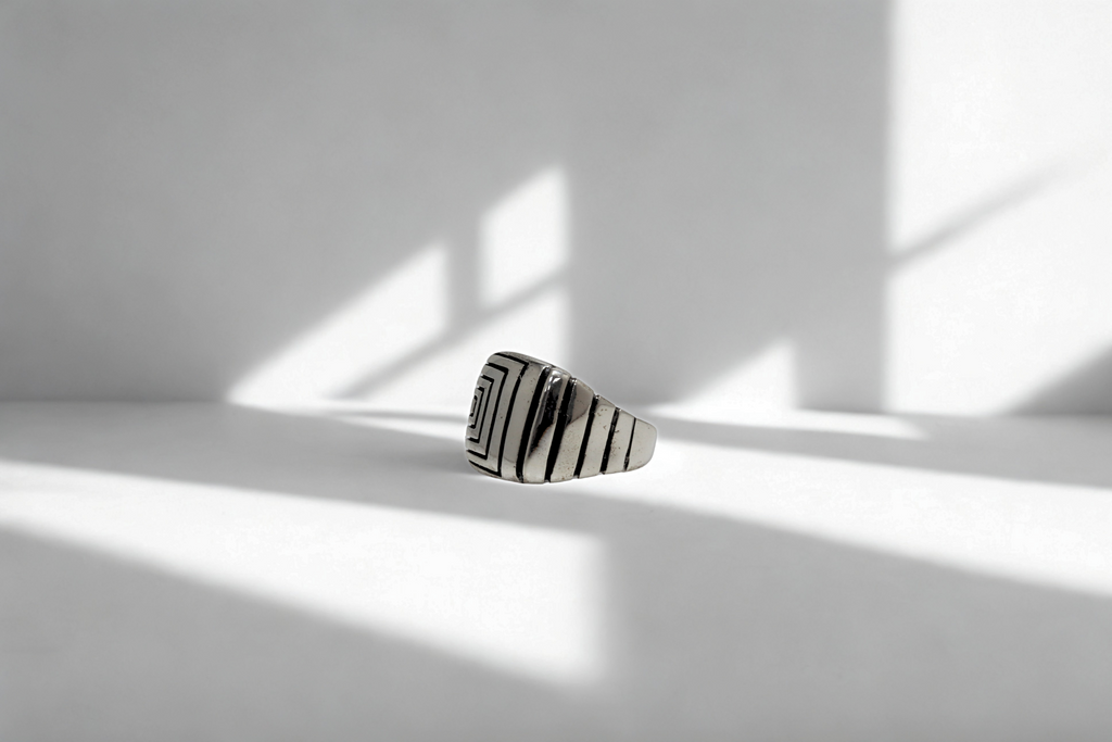 טבעת שורש הברזל