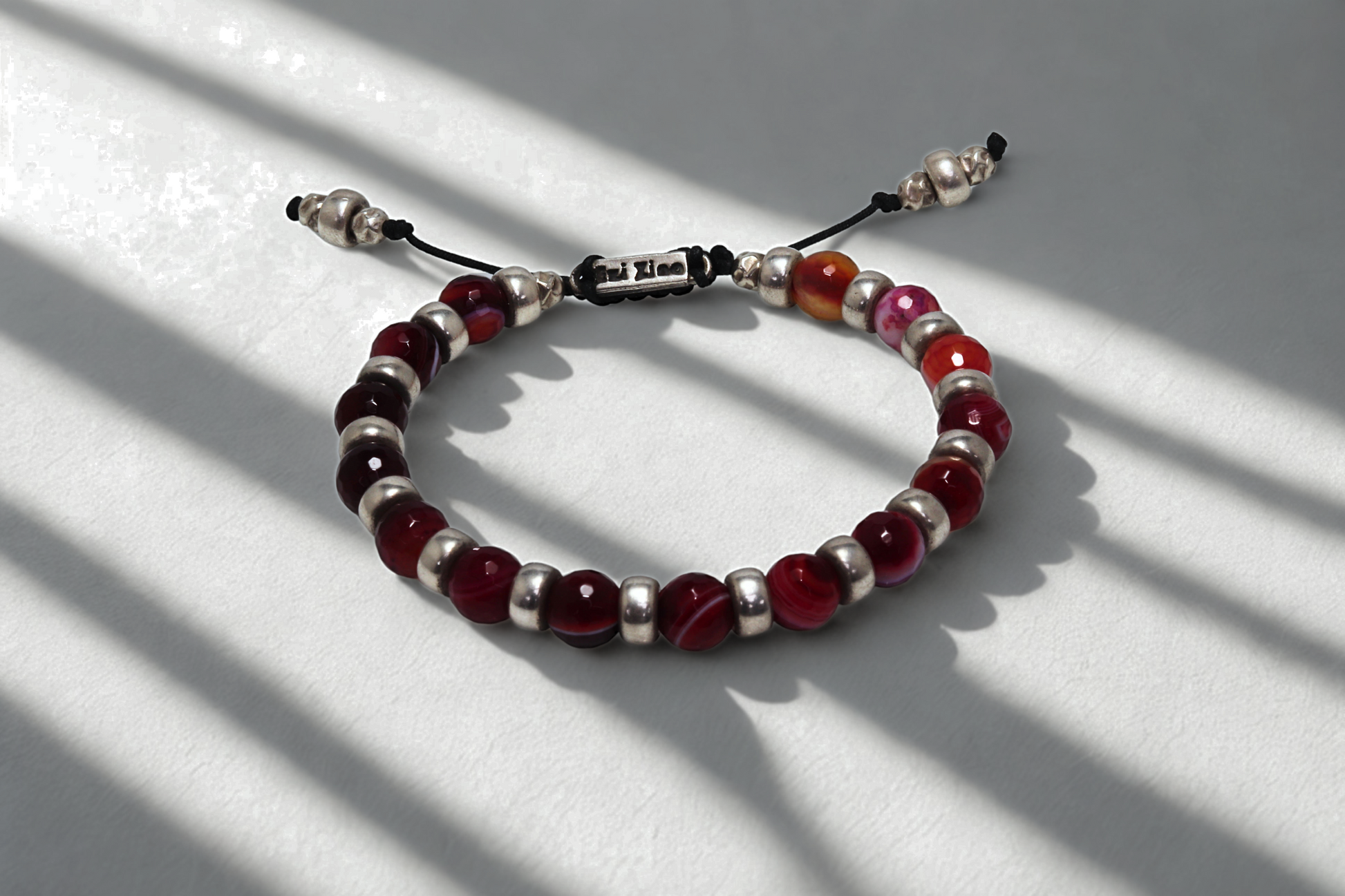 צמיד להבת הכסף