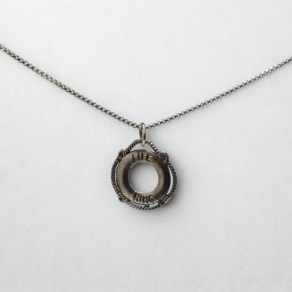 תליון Life Line