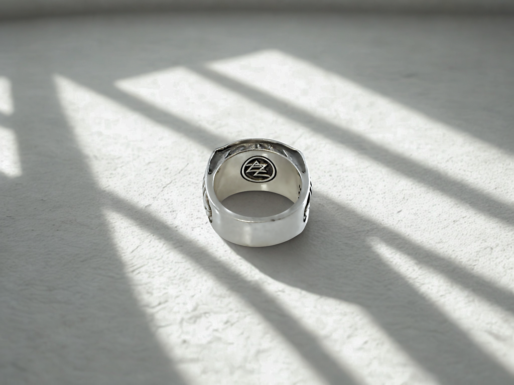 טבעת צלעות הברזל