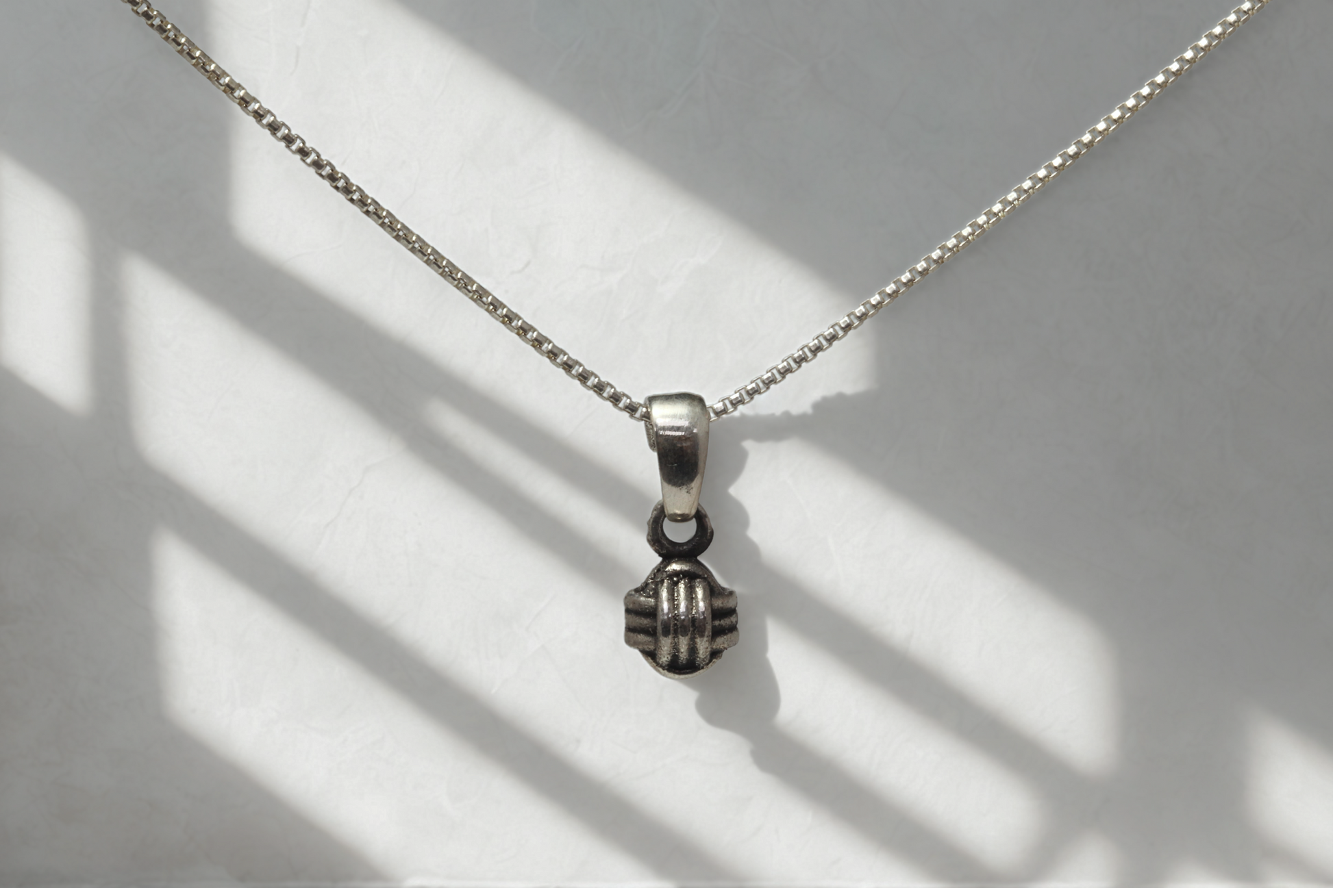 תליון קשר ים