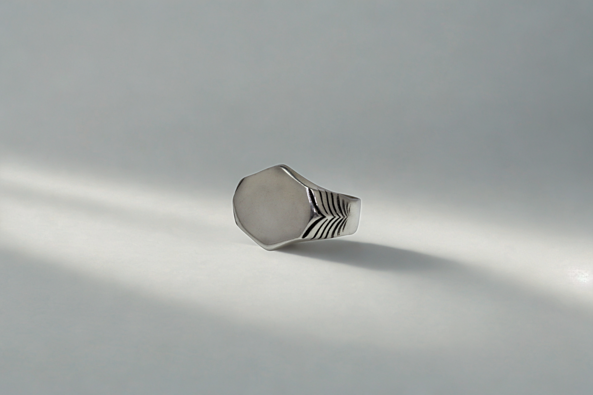 טבעת חץ הפוך