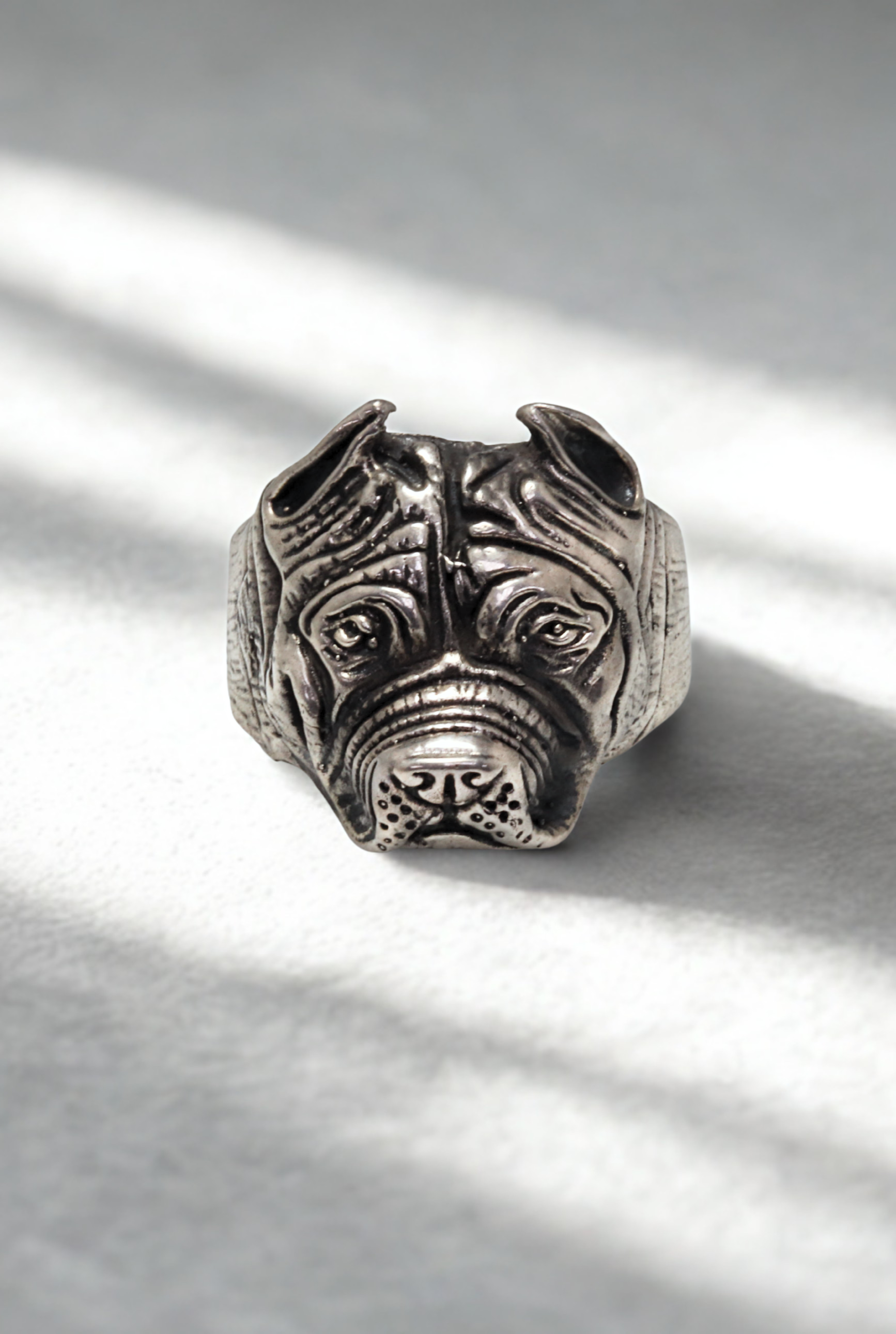 טבעת דוגו ארגנטינו