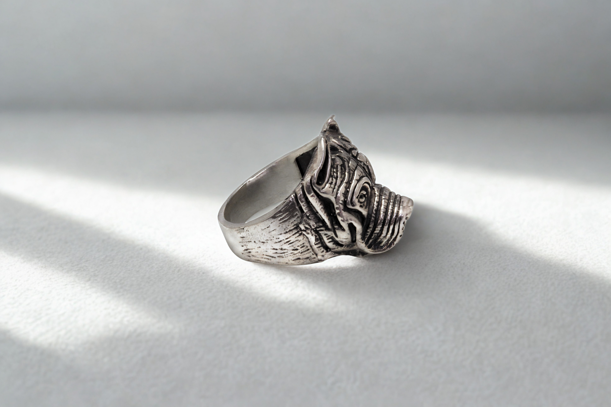 טבעת דוגו ארגנטינו