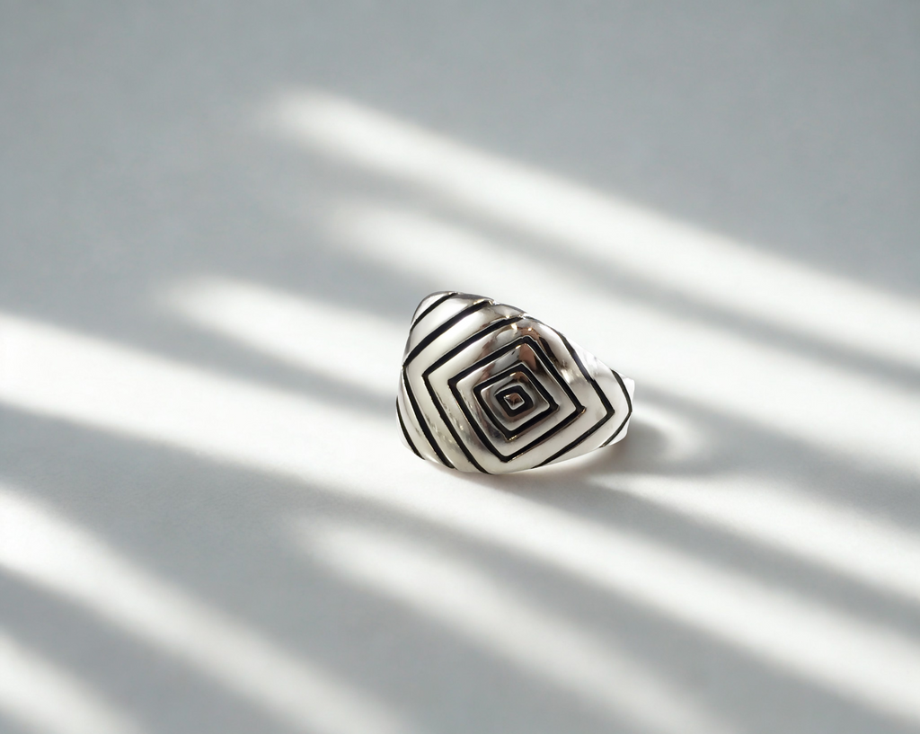 טבעת ציר הבריאה