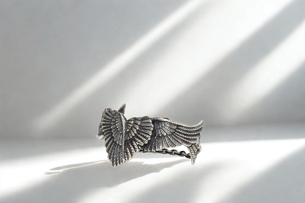 צמיד Guardian Wings