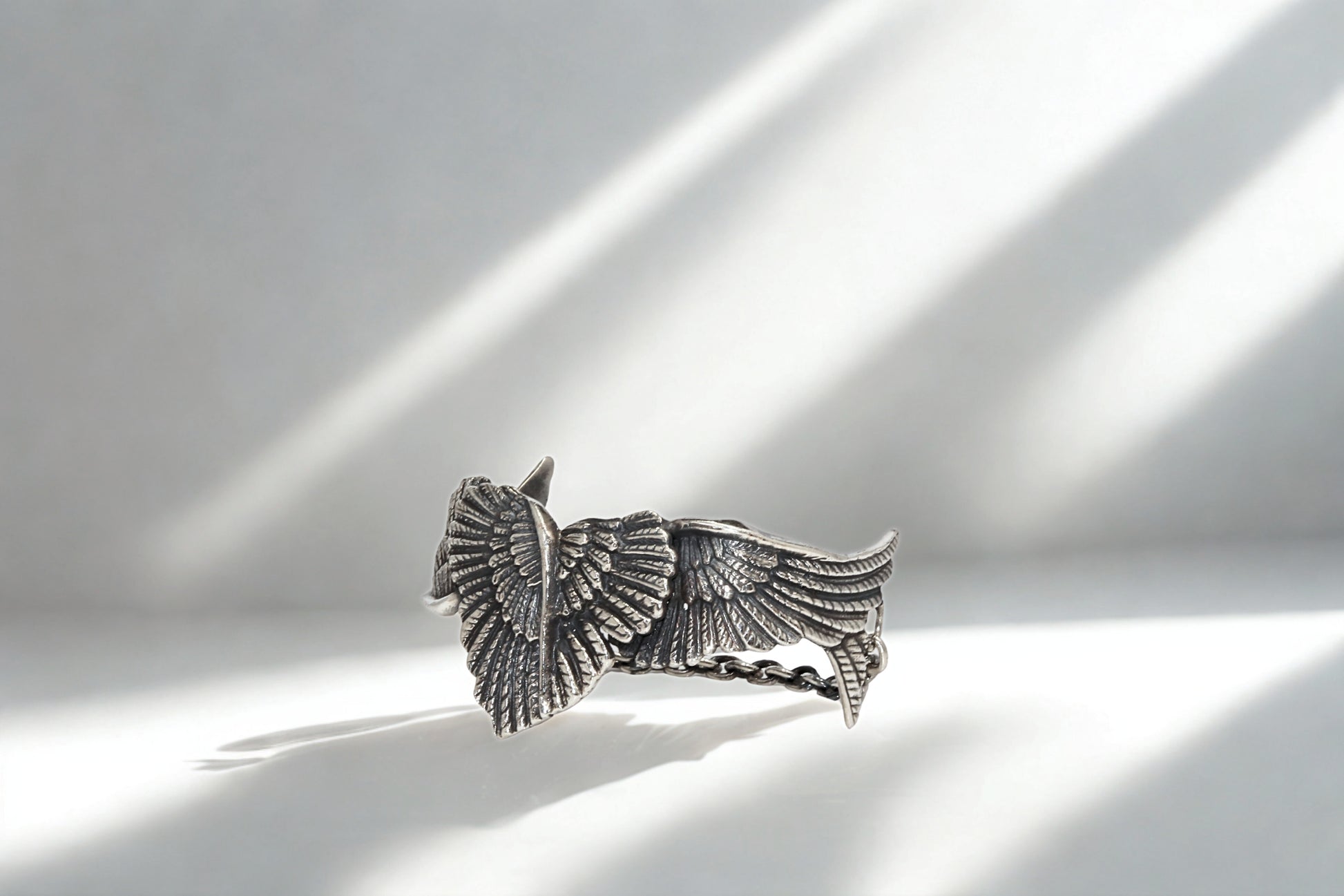 צמיד Guardian Wings