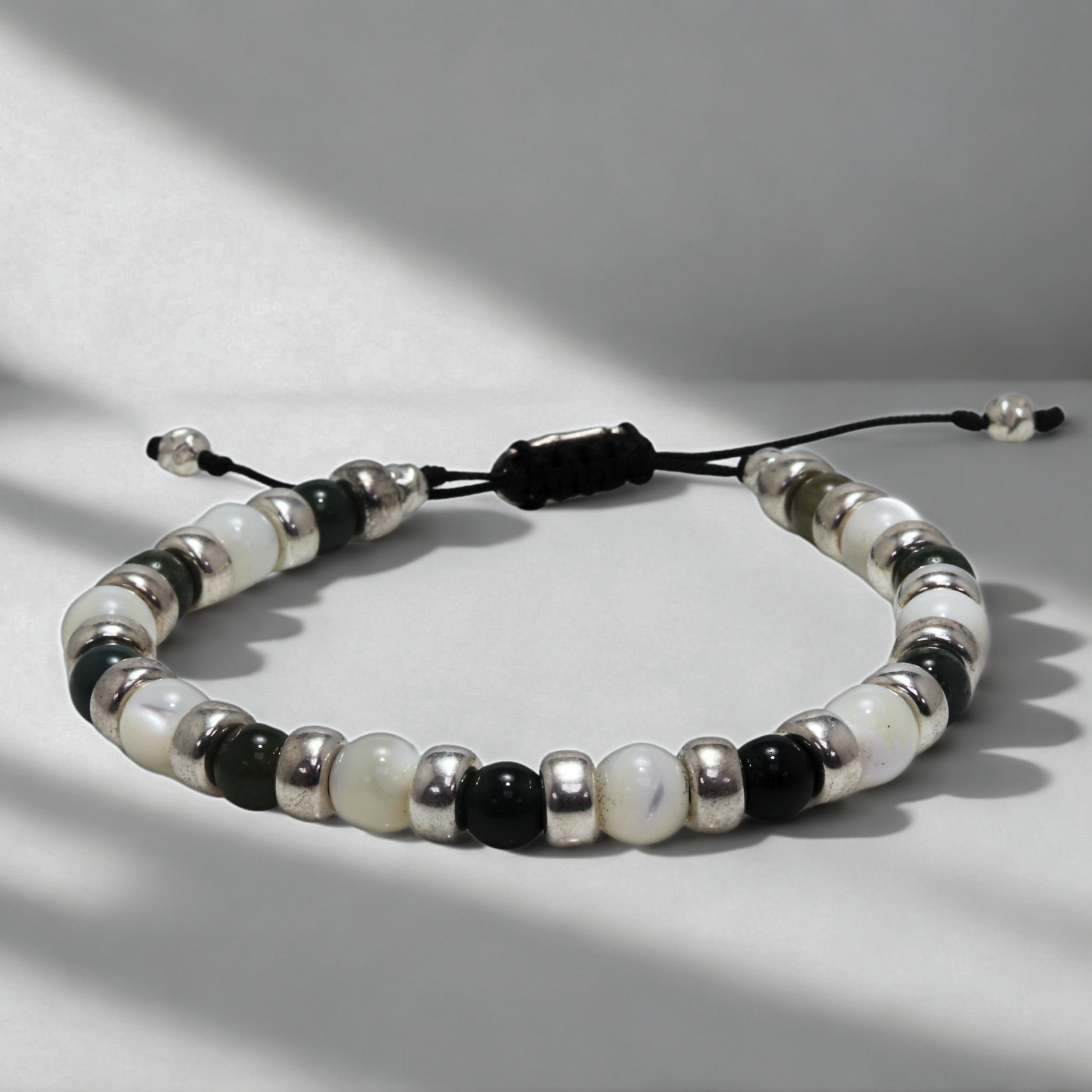 צמיד גאות שקטה